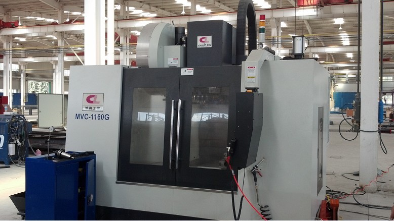 gn cnc machine
